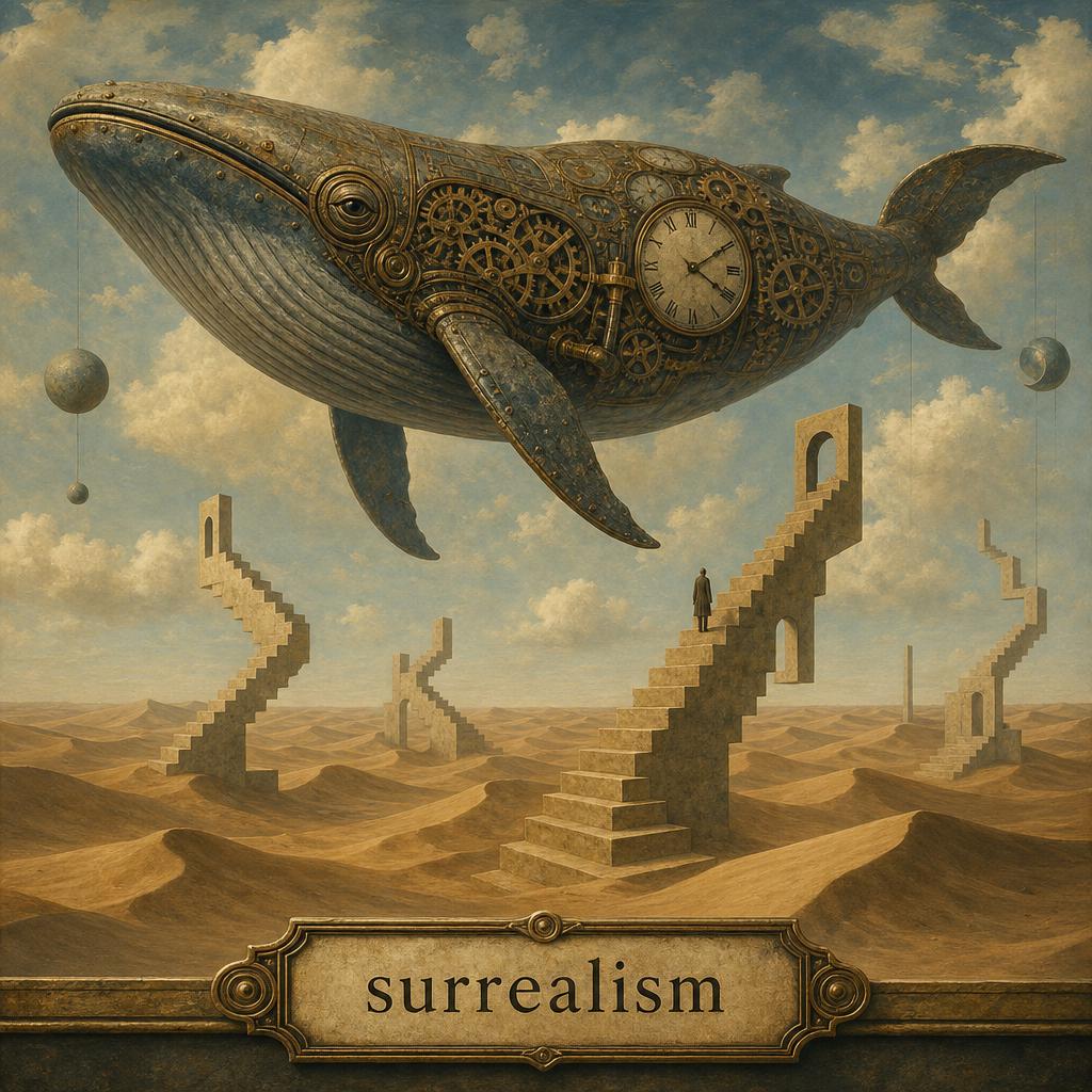 surrealism