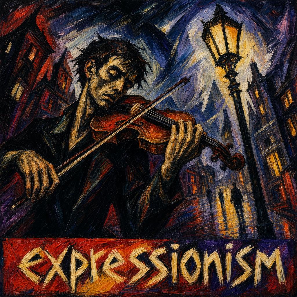 expressionism
